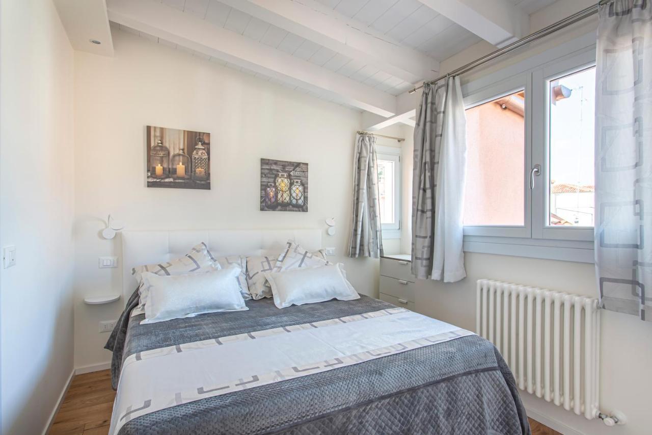 Venice Luxury Terrace View Of San Marco Екстер'єр фото