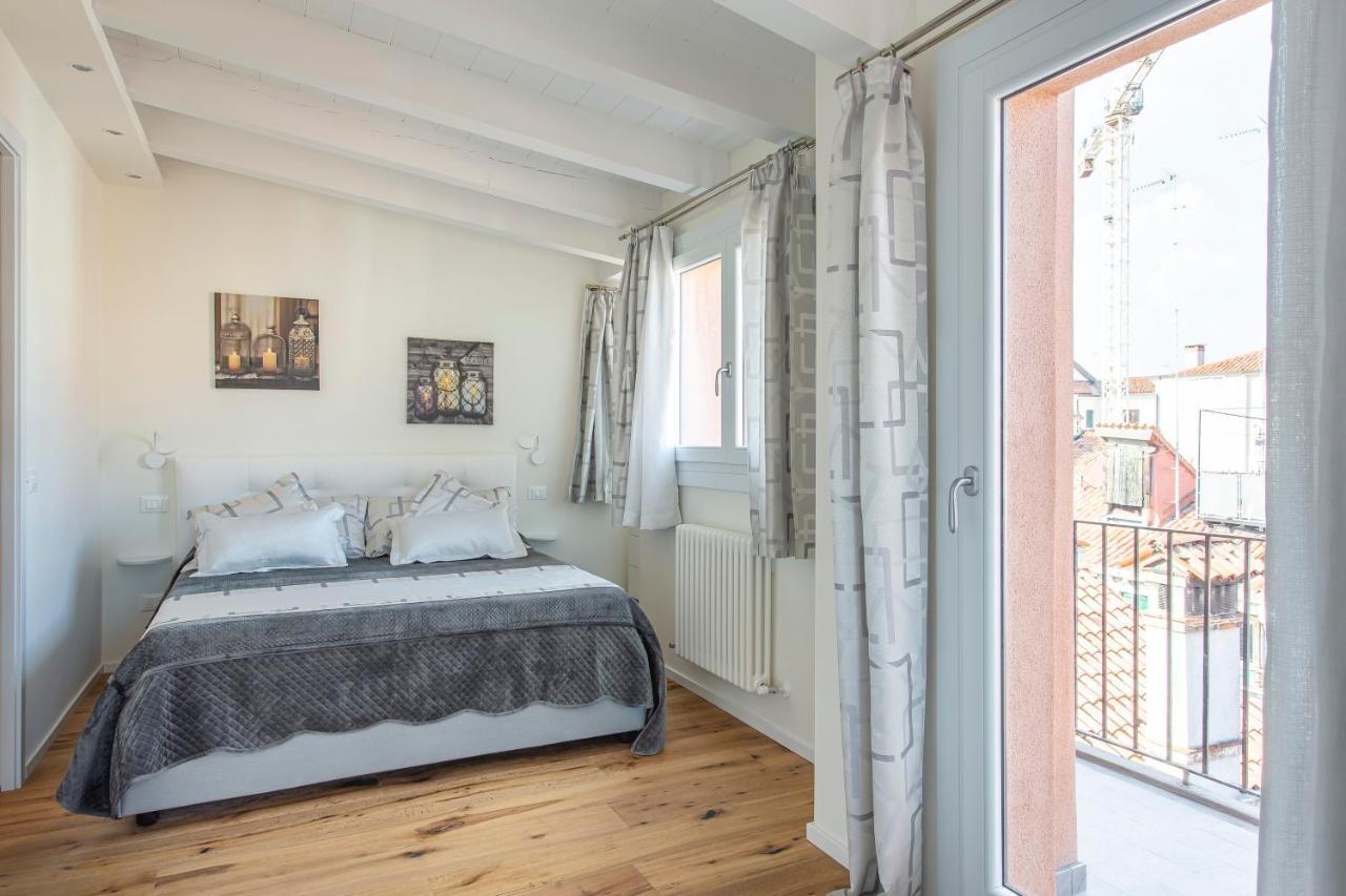 Venice Luxury Terrace View Of San Marco Екстер'єр фото
