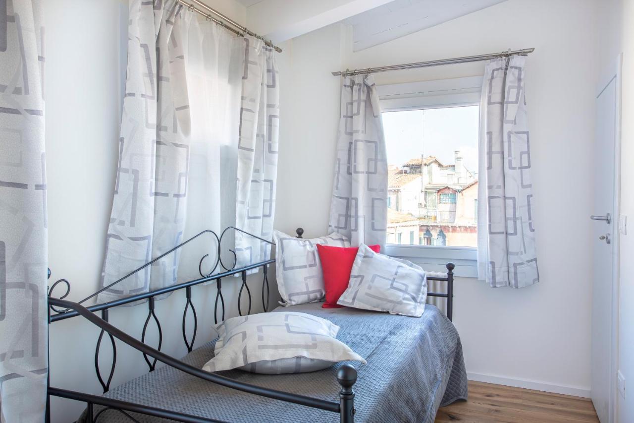 Venice Luxury Terrace View Of San Marco Екстер'єр фото